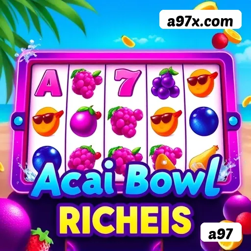 Histórico de apostas a97