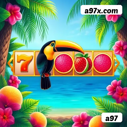 Starlight Princess - Slot game com multiplicadores na a97