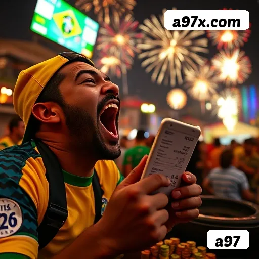 Ganhador a97